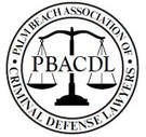 PALM BEACH ASSOCIATION OF CRIMINAL DEFENSE LAWYERS